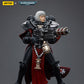 Warhammer 40k Figura 1/18 Adepta Sororitas Battle Sister Sister Ludwenna 10 cm