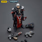 Warhammer 40k Figura 1/18 Adepta Sororitas Battle Sister Sister Ludwenna 10 cm
