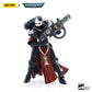 Warhammer 40k Figura 1/18 Adepta Sororitas Battle Sister Sister Jurel 10 cm
