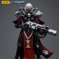 Warhammer 40k Figura 1/18 Adepta Sororitas Battle Sister Sister Jurel 10 cm