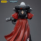 Warhammer 40k Figura 1/18 Adepta Sororitas Battle Sister Sister Jurel 10 cm