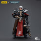 Warhammer 40k Figura 1/18 Adepta Sororitas Battle Sister Sister Kassia 10 cm