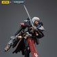 Warhammer 40k Figura 1/18 Adepta Sororitas Battle Sister Sister Kassia 10 cm