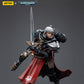Warhammer 40k Figura 1/18 Adepta Sororitas Battle Sister Sister Kassia 10 cm