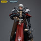 Warhammer 40k Figura 1/18 Adepta Sororitas Battle Sister Sister Kassia 10 cm