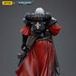 Warhammer 40k Figura 1/18 Adepta Sororitas Battle Sister Sister Kassia 10 cm