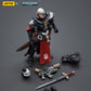 Warhammer 40k Figura 1/18 Adepta Sororitas Battle Sister Sister Kassia 10 cm