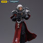 Warhammer 40k Figura 1/18 Adepta Sororitas Battle Sister Sister Noyalle 10 cm