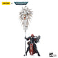 Warhammer 40k Figura 1/18 Adepta Sororitas Battle Sister Sister Saelon 10 cm