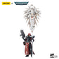 Warhammer 40k Figura 1/18 Adepta Sororitas Battle Sister Sister Saelon 10 cm