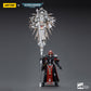 Warhammer 40k Figura 1/18 Adepta Sororitas Battle Sister Sister Saelon 10 cm