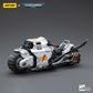 Warhammer 40k Vehículo 1/18 White Scars Raider-pattern Combat Bike 22 cm
