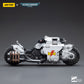 Warhammer 40k Vehículo 1/18 White Scars Raider-pattern Combat Bike 22 cm