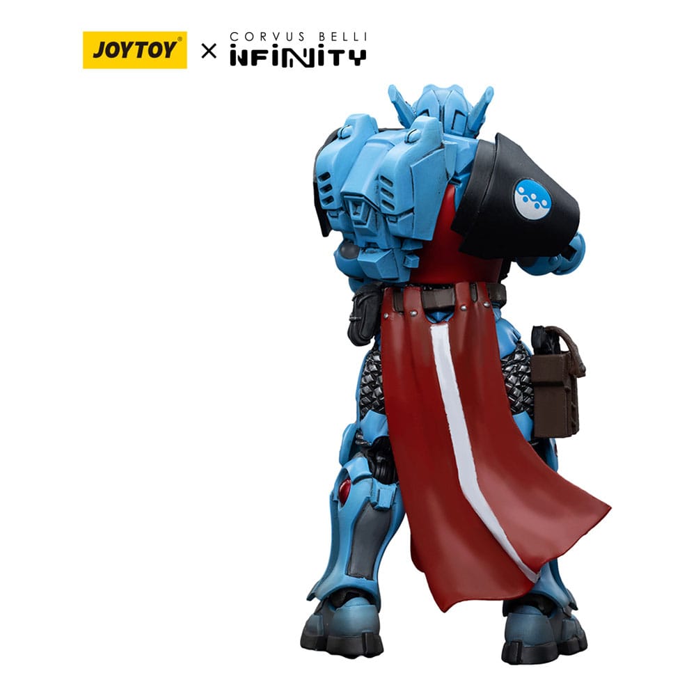 Infinity Figuras 1/18 PanOceania Knights Hospitallers 12 cm