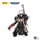 Warhammer 40k Figura 1/18 Blood Angels Assault Terminators Brother Taelon 12 cm