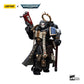 Warhammer 40k Figura 1/18 Blood Angels Assault Terminators Brother Taelon 12 cm