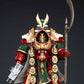 Warhammer The Horus Heresy Figura 1/18 Thousand sons Legion Praetor in Cataphractii Terminator Armour 12 cm