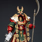 Warhammer The Horus Heresy Figura 1/18 Thousand sons Legion Praetor in Cataphractii Terminator Armour 12 cm