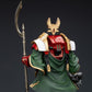 Warhammer The Horus Heresy Figura 1/18 Thousand sons Legion Praetor in Cataphractii Terminator Armour 12 cm