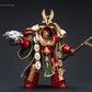 Warhammer The Horus Heresy Figura 1/18 Thousand sons Legion Praetor in Cataphractii Terminator Armour 12 cm
