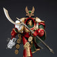 Warhammer The Horus Heresy Figura 1/18 Thousand sons Legion Praetor in Cataphractii Terminator Armour 12 cm