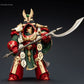 Warhammer The Horus Heresy Figura 1/18 Thousand sons Legion Praetor in Cataphractii Terminator Armour 12 cm