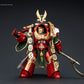 Warhammer The Horus Heresy Figura 1/18 Thousand sons Legion Praetor in Cataphractii Terminator Armour 12 cm