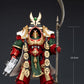 Warhammer The Horus Heresy Figura 1/18 Thousand sons Legion Praetor in Cataphractii Terminator Armour 12 cm