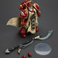 Warhammer The Horus Heresy Figura 1/18 Thousand son Ahzek Ahriman 13 cm
