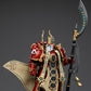 Warhammer The Horus Heresy Figura 1/18 Thousand son Ahzek Ahriman 13 cm