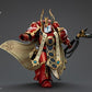 Warhammer The Horus Heresy Figura 1/18 Thousand son Ahzek Ahriman 13 cm