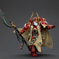 Warhammer The Horus Heresy Figura 1/18 Thousand son Ahzek Ahriman 13 cm