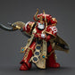Warhammer The Horus Heresy Figura 1/18 Thousand son Ahzek Ahriman 13 cm