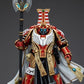 Warhammer The Horus Heresy Figura 1/18 Thousand Sons Legion Librarian Consut 16 cm - Z POP Toys