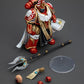 Warhammer The Horus Heresy Figura 1/18 Thousand Sons Legion Librarian Consut 16 cm - Z POP Toys
