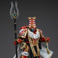 Warhammer The Horus Heresy Figura 1/18 Thousand Sons Legion Librarian Consut 16 cm - Z POP Toys