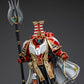 Warhammer The Horus Heresy Figura 1/18 Thousand Sons Legion Librarian Consut 16 cm - Z POP Toys
