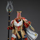 Warhammer The Horus Heresy Figura 1/18 Thousand Sons Legion Librarian Consut 16 cm - Z POP Toys