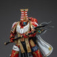 Warhammer The Horus Heresy Figura 1/18 Thousand Sons Legion Librarian Consut 16 cm - Z POP Toys