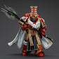 Warhammer The Horus Heresy Figura 1/18 Thousand Sons Legion Librarian Consut 16 cm - Z POP Toys