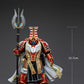 Warhammer The Horus Heresy Figura 1/18 Thousand Sons Legion Librarian Consut 16 cm - Z POP Toys