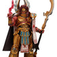 Warhammer The Horus Heresy Figura 1/18 Thousand sons Magnus the Red Primarch of the XVth Legion 22 cm