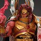Warhammer The Horus Heresy Figura 1/18 Thousand sons Magnus the Red Primarch of the XVth Legion 22 cm