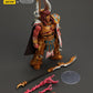 Warhammer The Horus Heresy Figura 1/18 Thousand sons Magnus the Red Primarch of the XVth Legion 22 cm