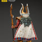 Warhammer The Horus Heresy Figura 1/18 Thousand sons Magnus the Red Primarch of the XVth Legion 22 cm