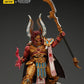 Warhammer The Horus Heresy Figura 1/18 Thousand sons Magnus the Red Primarch of the XVth Legion 22 cm
