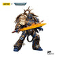 Warhammer 40k Figura 1/18 Ultramarines Primarch Roboute Guilliman 12 cm Reproducción - Z POP Toys