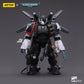 Warhammer 40,000 Figura Raven Guard Chapter Master Kayvaan Shrike 12 cm
