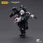 Warhammer 40,000 Figura Raven Guard Chapter Master Kayvaan Shrike 12 cm