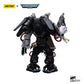 Warhammer 40,000 Figura Raven Guard Chapter Master Kayvaan Shrike 12 cm